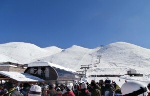 Mondolé Ski: 1300 m di dislivello per 130 km di piste e grandi itinerari freeride