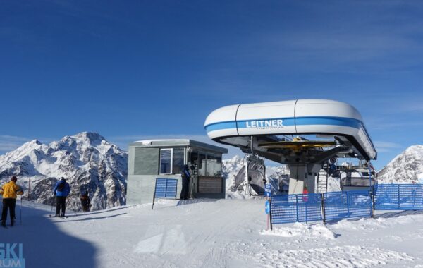 Seggiovia Alpe Palu – Cima Motta