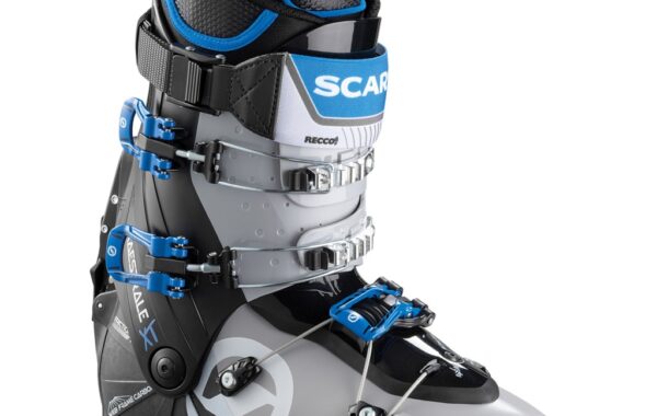 Scarpone Scarpa Maestrale XT: per uno scialpinismo “fat”