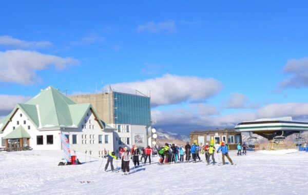 Skiarea Monte Zoncolan – Ravascletto