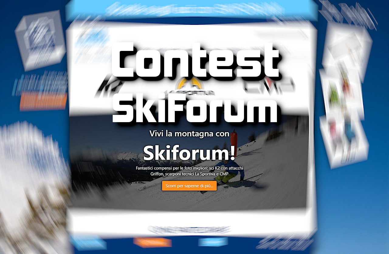 Contest Skiforum (2019)