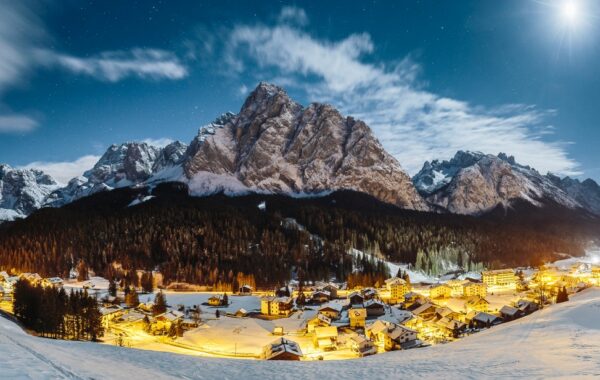 Sappada: paesaggi e tradizioni in grado di stupire