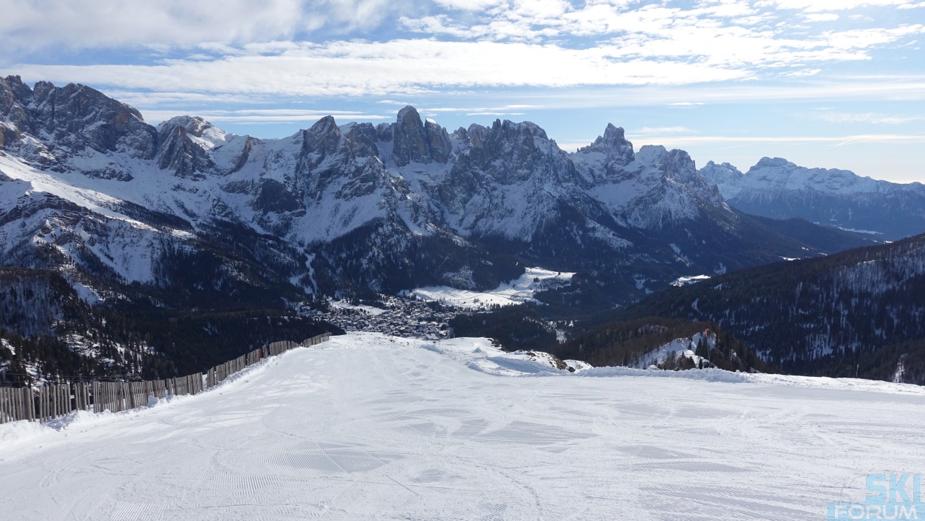 Panorama Punta Ces
