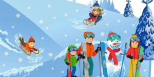 Miniclub di Gressoney