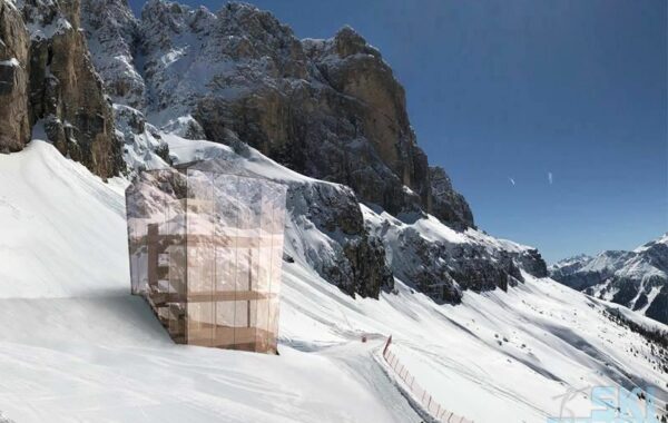 König Laurin: ambientalisti contro la torre