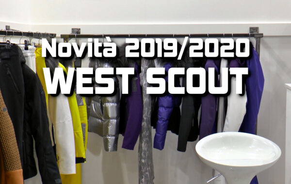 West Scout: l’abbigliamento che ti rende più elegante sulle piste e nell’apres ski