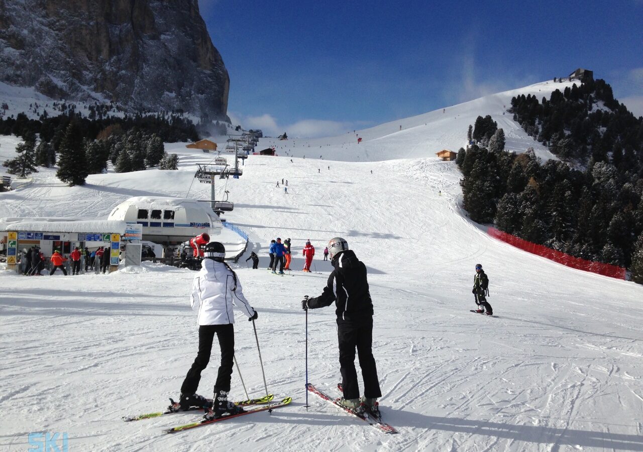 Val Gardena