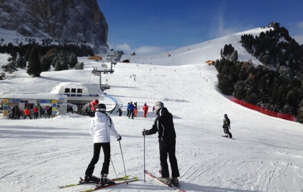 Eventi Val Gardena 26/02 – 01/03 2019