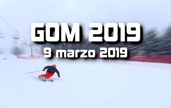 GOM 2019: dove lamina, tuning e moda si incontrano