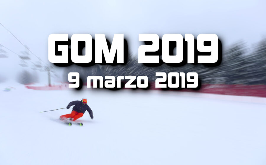 GOM 2019: dove lamina, tuning e moda si incontrano