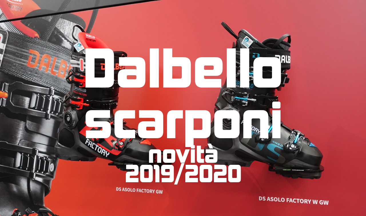Novità Dalbello