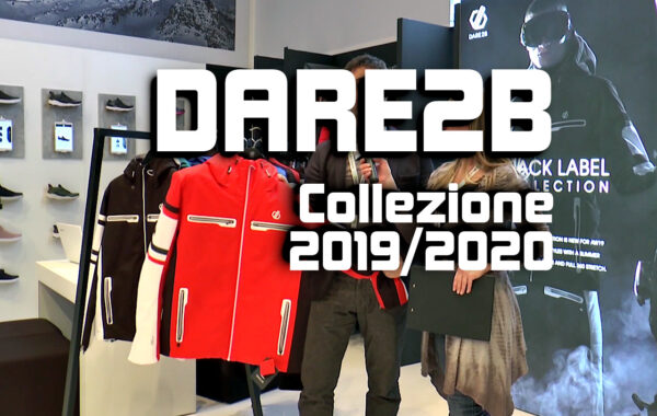 Dare2b: novità moda sci 2019/23020