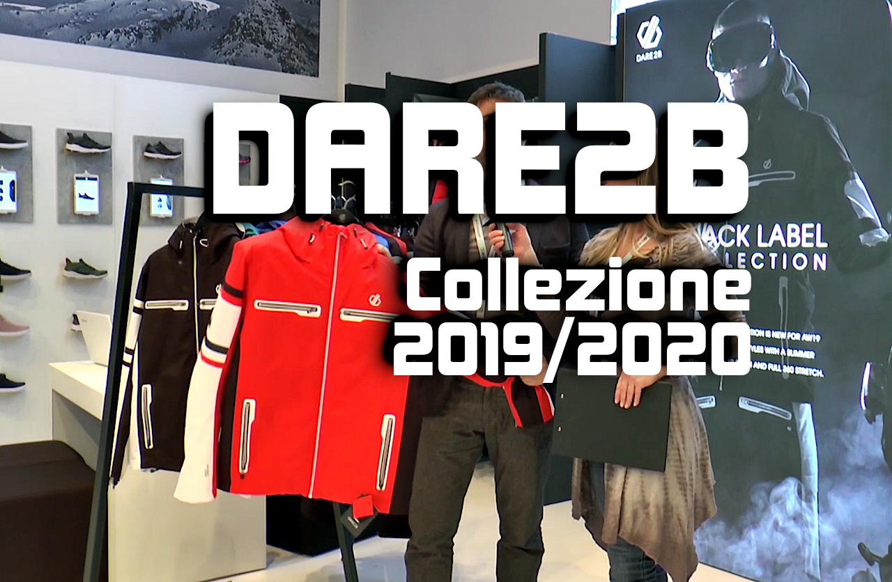 DARE2B Moda Sci