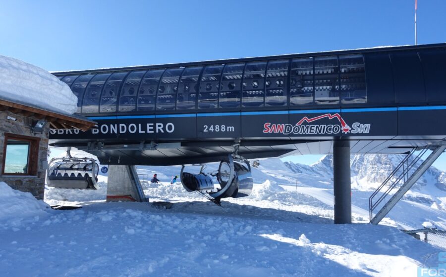 Bondolero