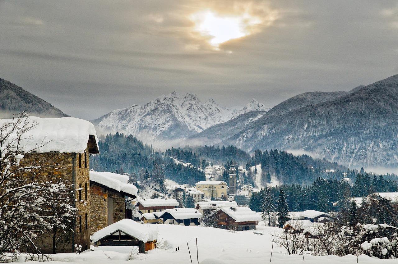 Forni di Sopra