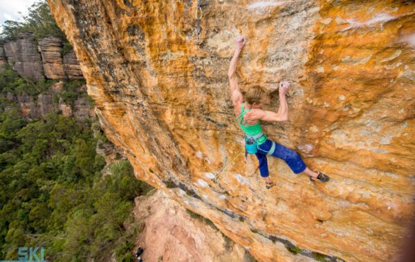 Women’s Adventure Film Tour 2019