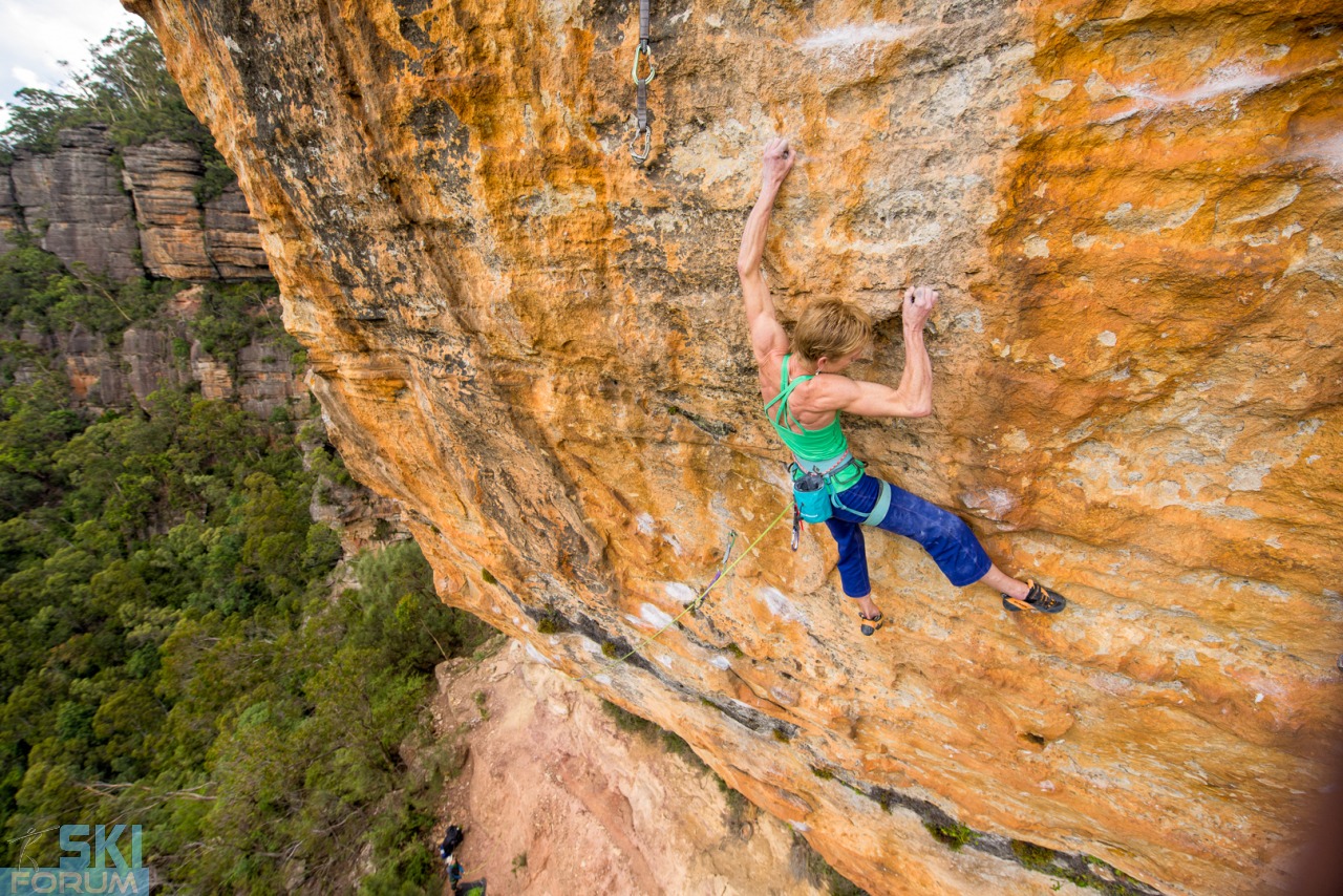 Women’s Adventure Film Tour 2019