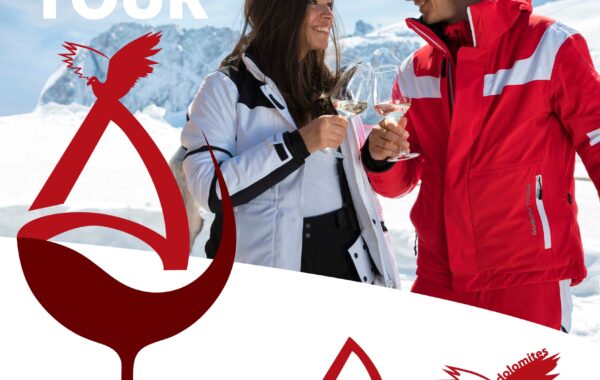 Ski & Wine Arabba – Marmolada: un buon bicchiere di vino tra una pista e l’altra