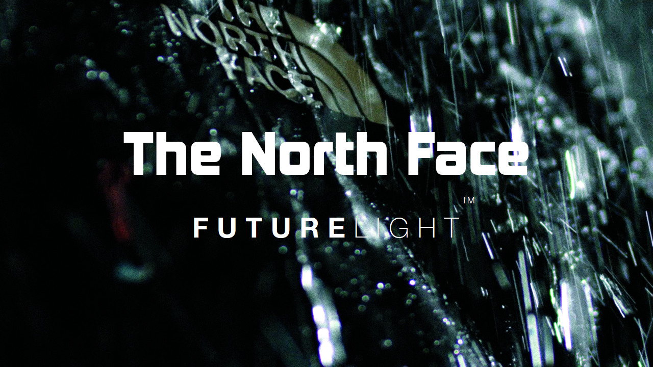 FutureLight The North Face