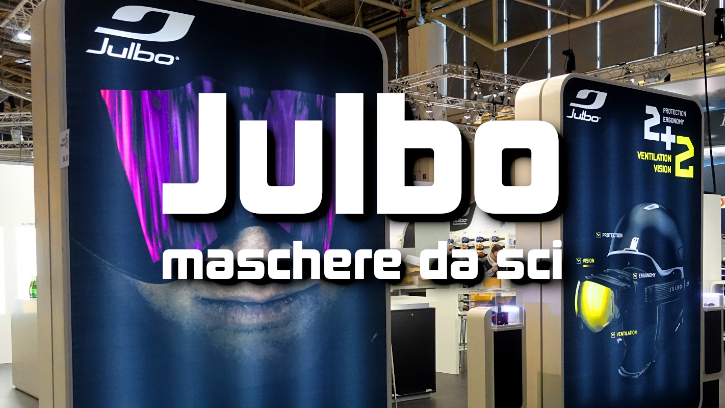 Julbo