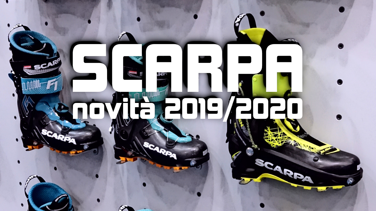 SCARPA