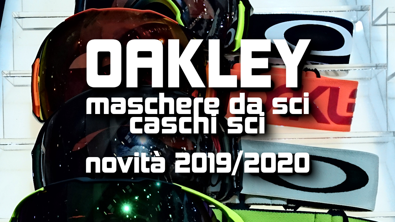 Oakley
