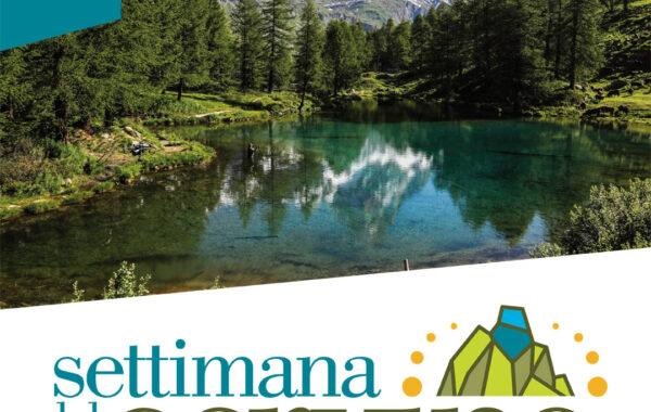La settimana del Cervino – 15>21 luglio 2019