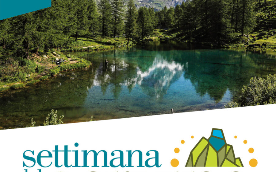 La settimana del Cervino – 15>21 luglio 2019