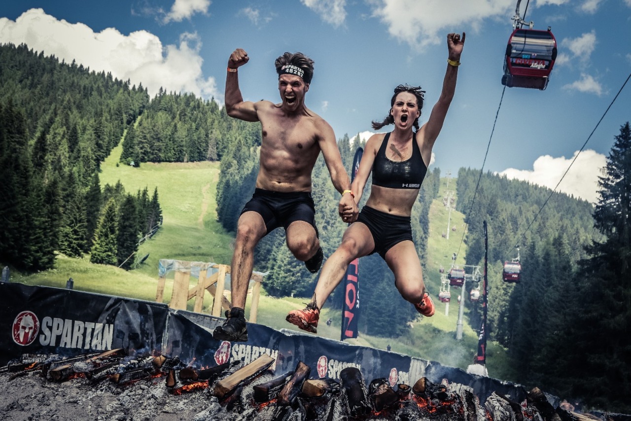 Spartan Race 2019