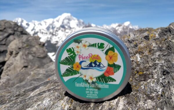 FREERIDE COSMETICS