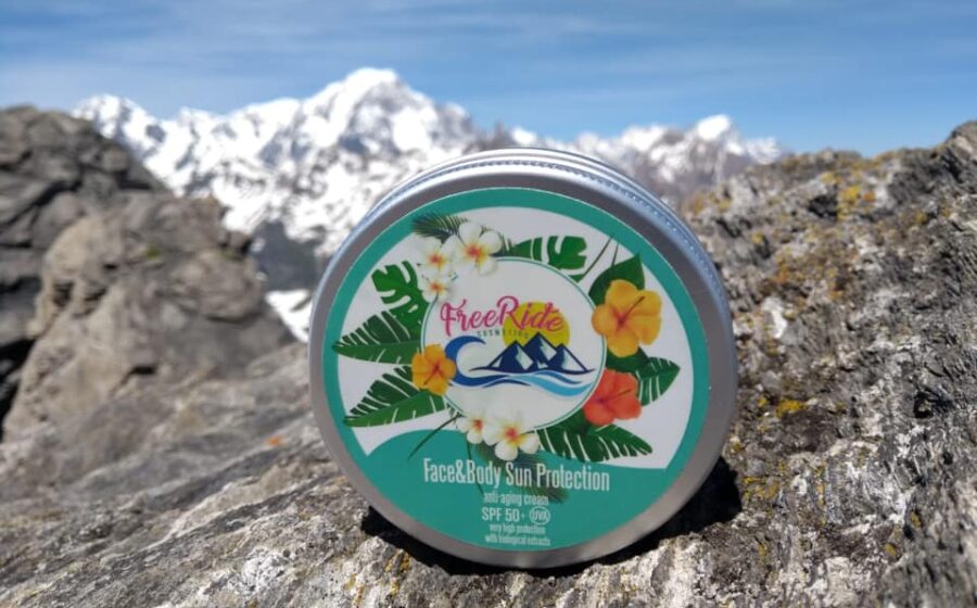 FREERIDE COSMETICS