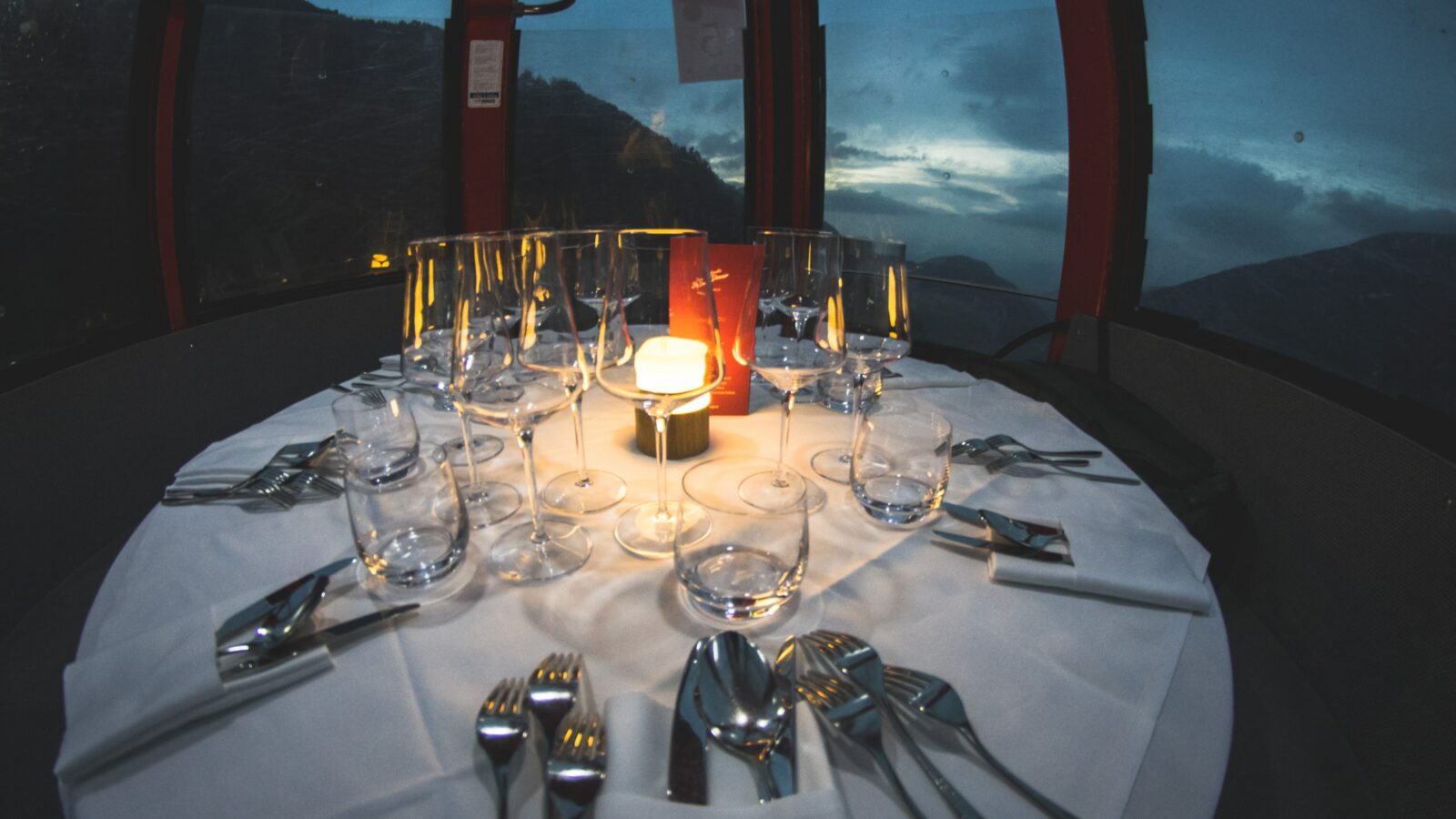 Dolomiti Skydinner