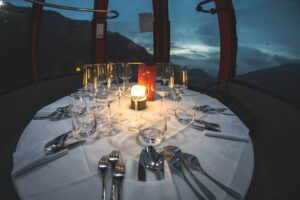 EVENTI ENOGASTRONOMICI E SHOW COOKING PER L’ESTATE IN VAL GARDENA