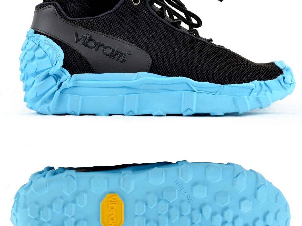 Vibram suole