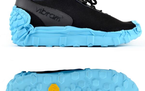 Vibram Wrap Tech Sole per il trail running