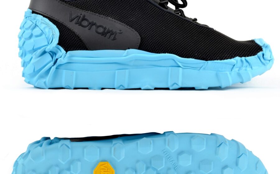 Vibram Wrap Tech Sole per il trail running