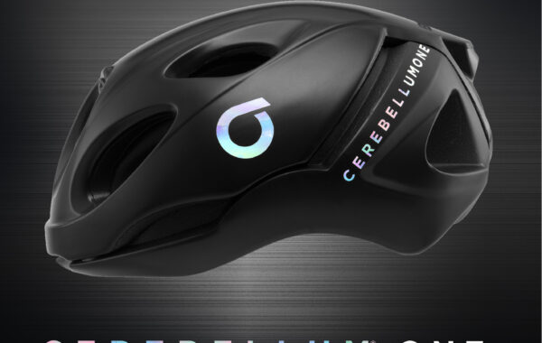 BRIKO® CEREBELLUM® ONE: il primo casco al mondo con il cervelletto
