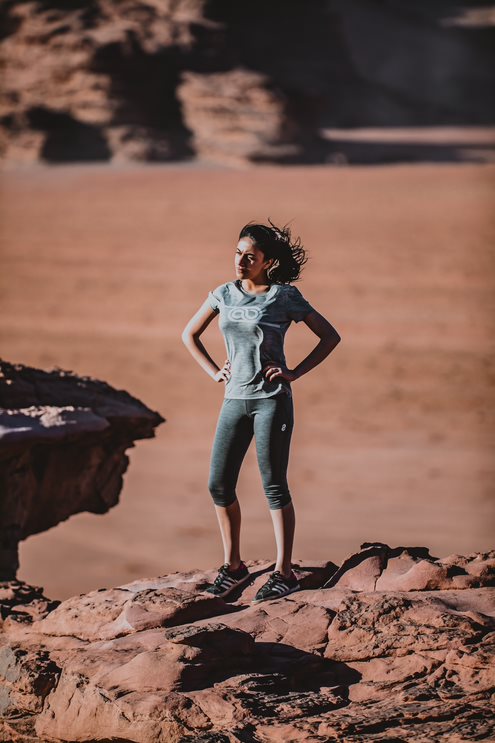 Collezione SS 2019 Rewoolution