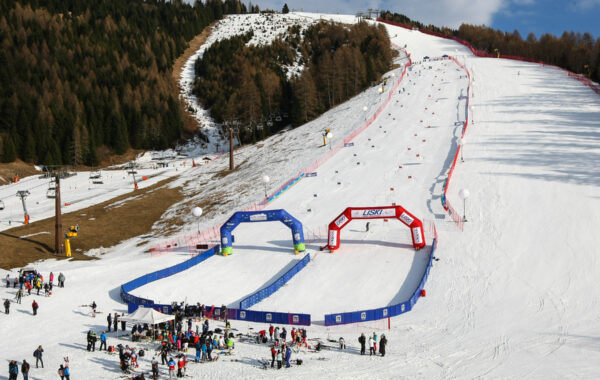 Calendario Alpe Cimbra FIS Children Cup 2020