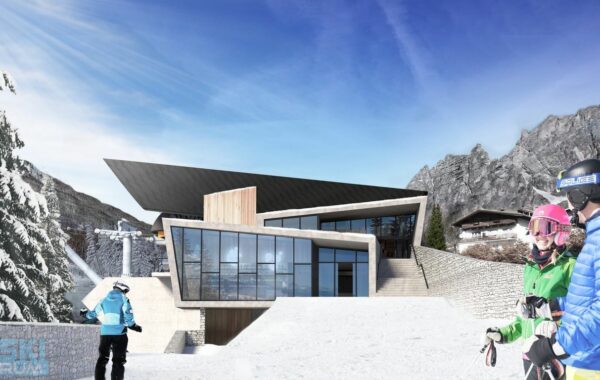 Novità Dolomiti Superski 2019-20