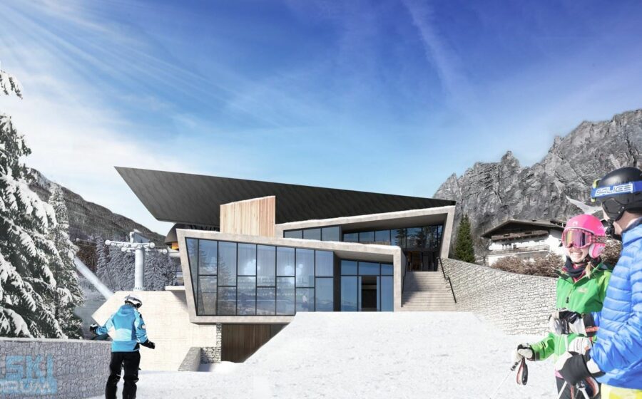 Novità Dolomiti Superski 2019-20