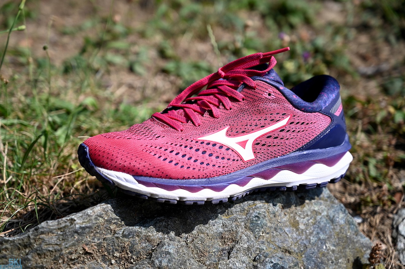 Scarpe Mizuno Wave Sky 3