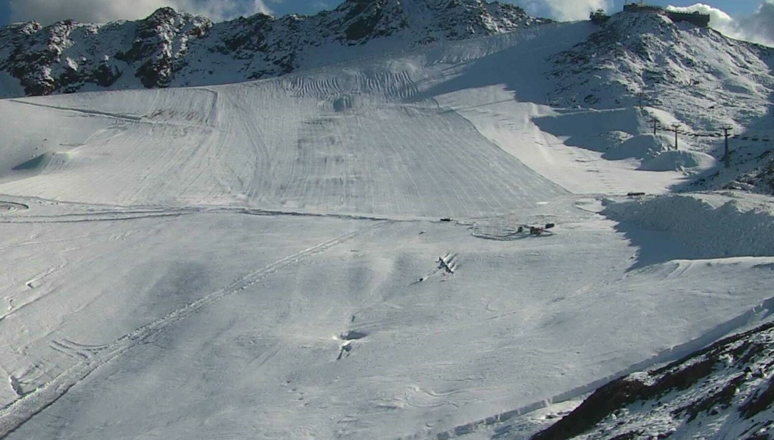 Pista Grawand - 11 set 2019