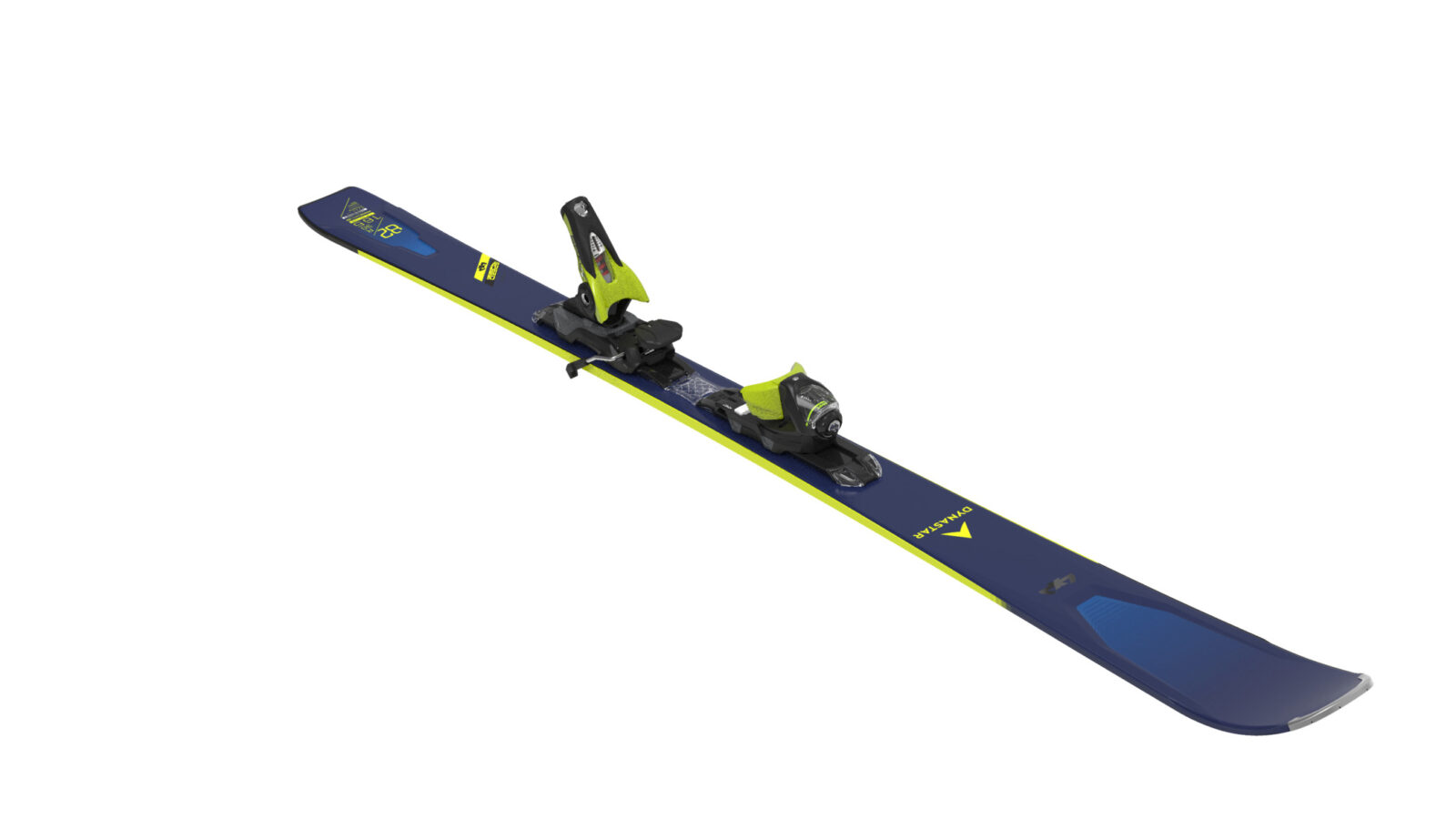 SpeedZone4x4 82 pro SPX12K BlkYell
