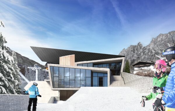 Cortina: tante novità per la stagione 2019-20