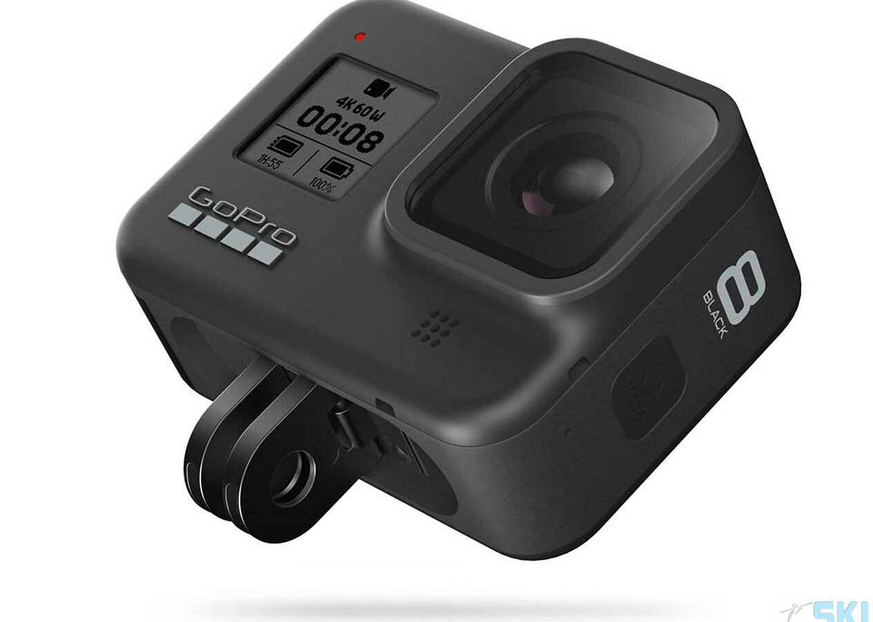 GoPro HERO8