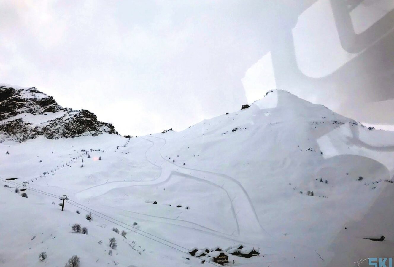 Pista Mullero Competition