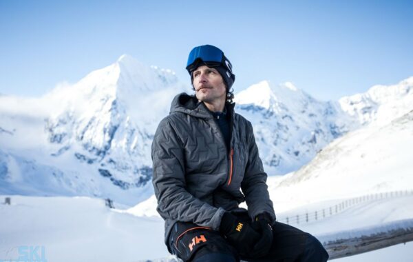 Nuove Giacche in LIFALOFT™ di Helly Hansen