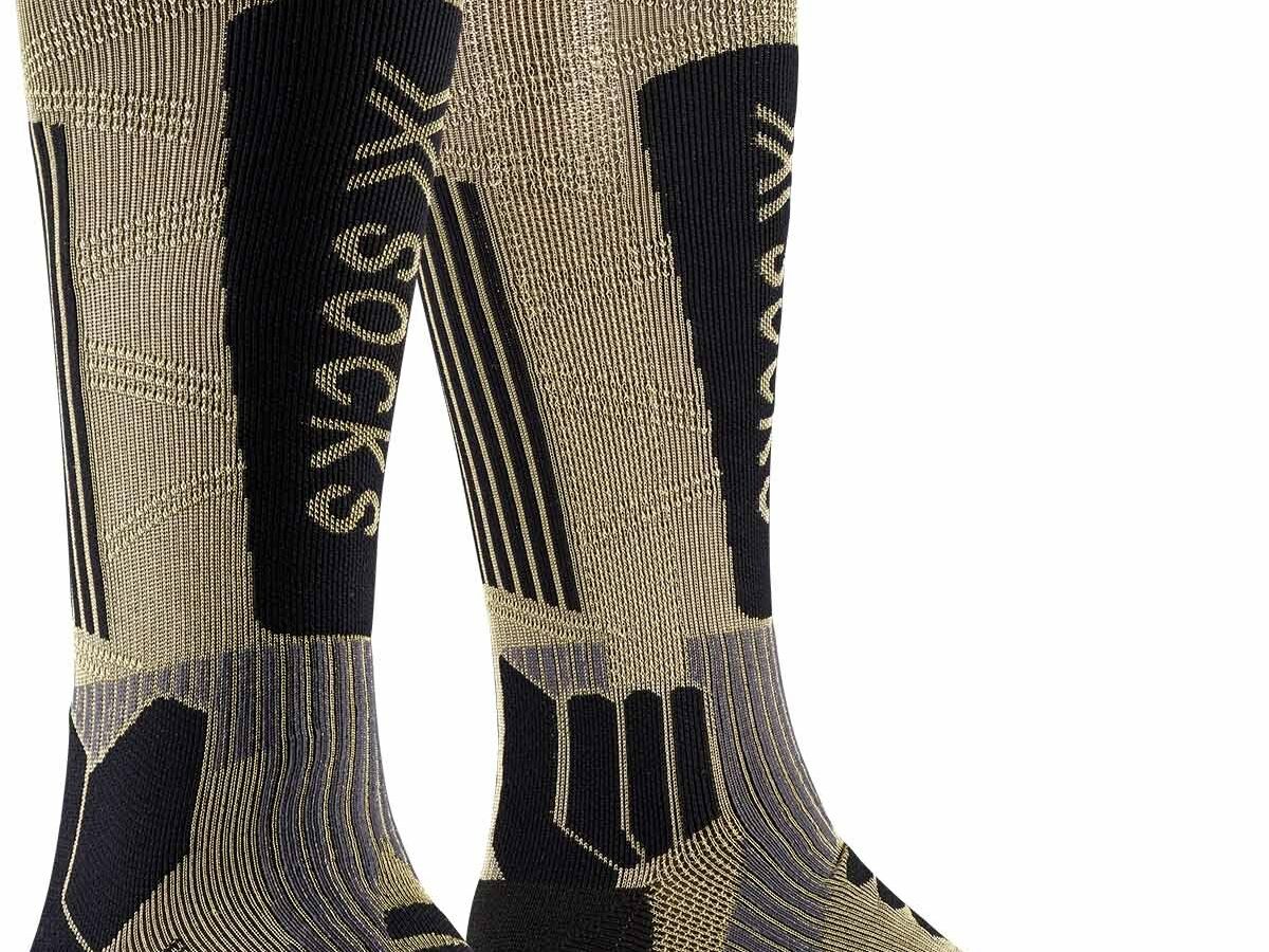 X-SOCKS® HELIXX GOLD 4.0