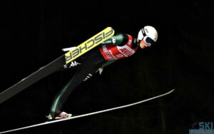 Coppa del Mondo di Combinata Nordica e Salto Speciale dal 10 al 12 gennaio 2020